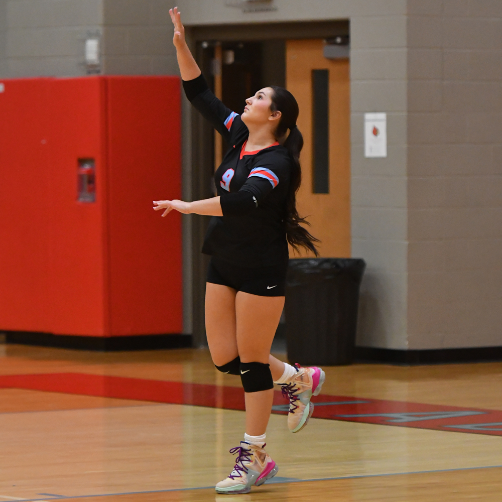 MCHS volleyball eyes glory