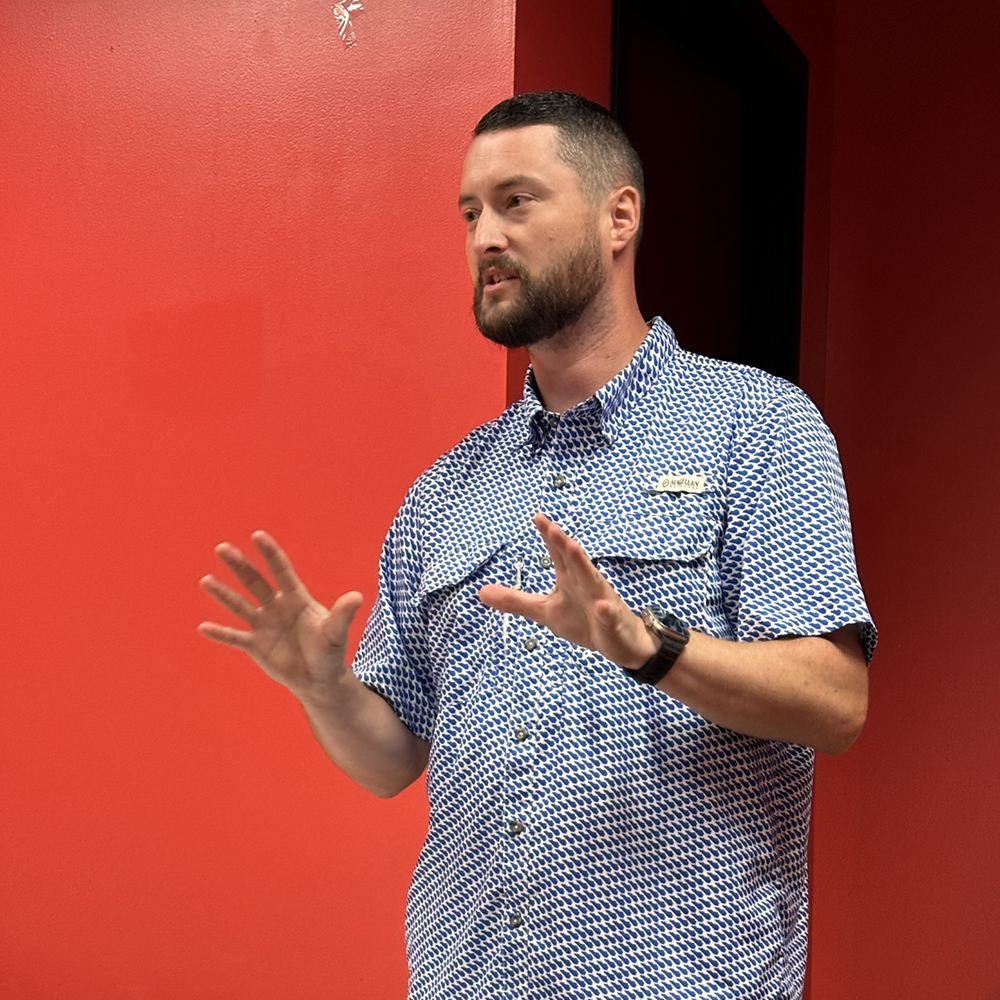 Native son steps into agriculture agent role