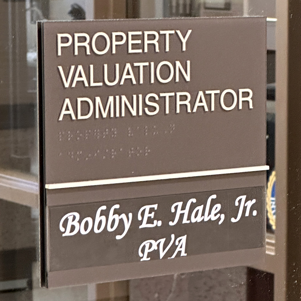 Martin County property owners get two weeks to challenge 2025 tax values