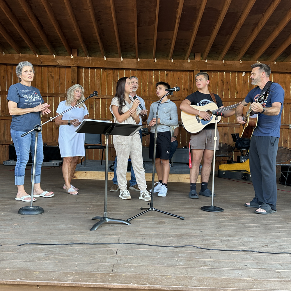 Summer Jam closes series