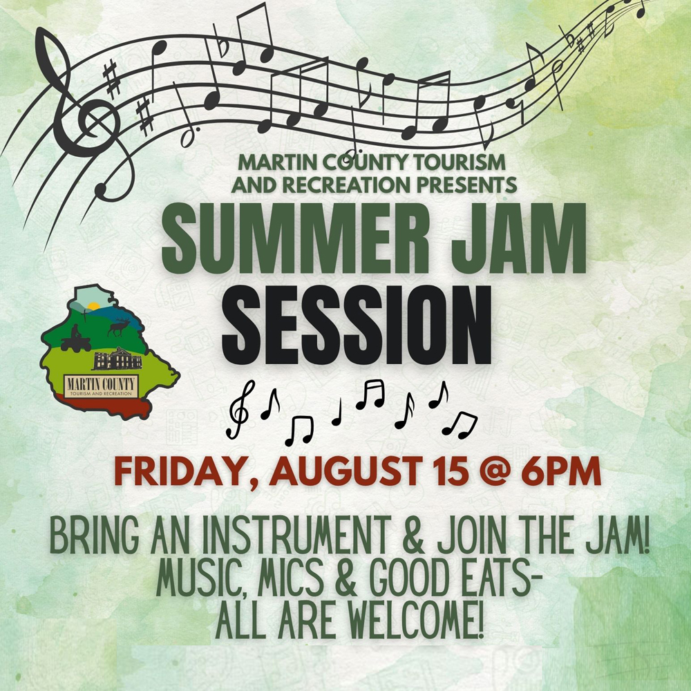 Summer Jam Session to bring gospel music Friday