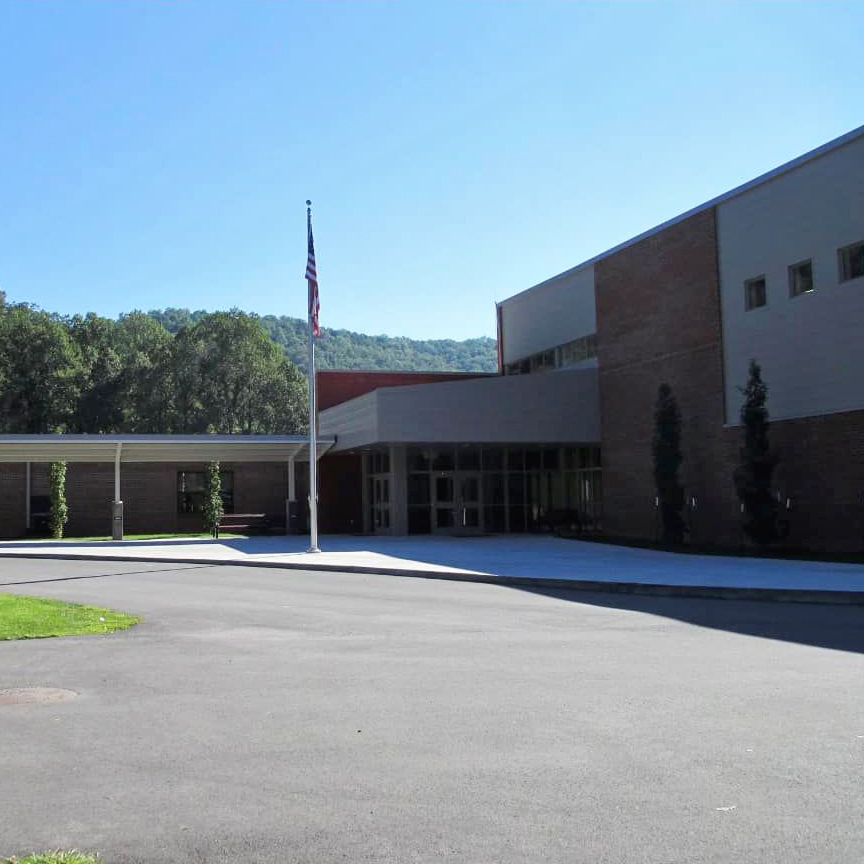 School placed on soft lockdown as precaution