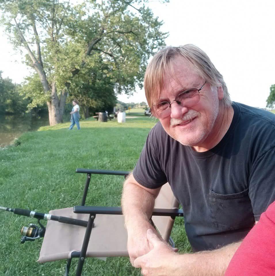 Former Martin County man missing in Mansfield, Ohio