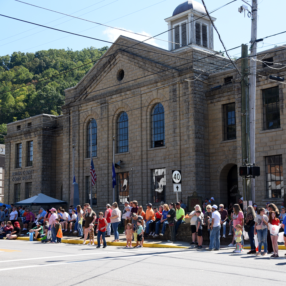 Kiwanis review: Harvest Fest draws record crowds, boosts economy