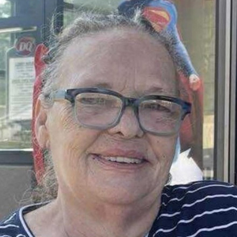 Betty Ann Lopez Obituary