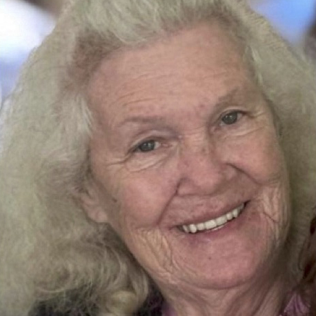 Betty Lou Sheppard Obituary