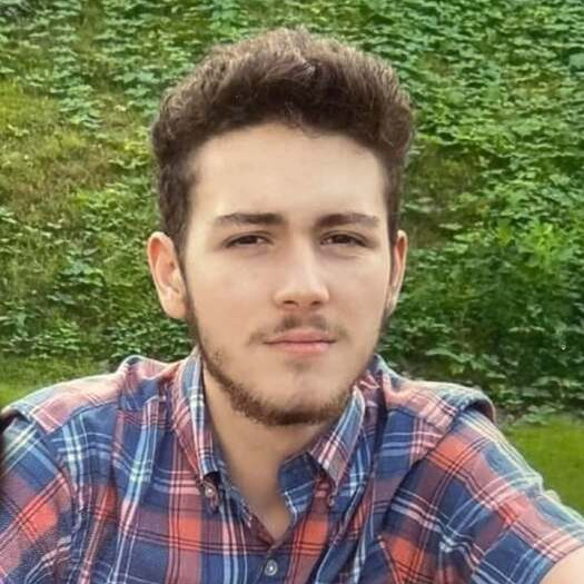 Caleb Wade Mitchell Obituary