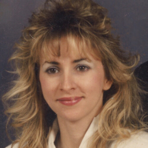 Deborah Kaye Moore Hannah Obituary