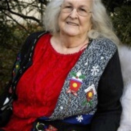 Georgia Rose Brewer Obituary