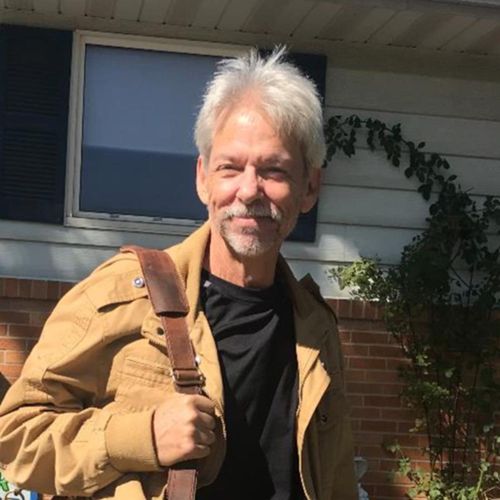 Michael Baisden Obituary