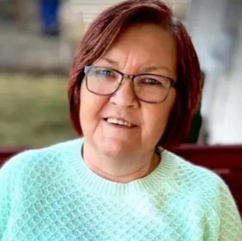 Phyllis Jean Robertson Obituary