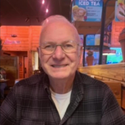 William Jay ‘Butch’ Crum Obituary