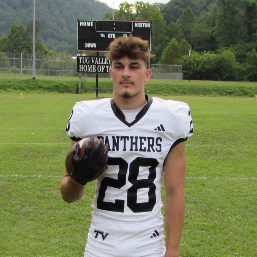 America’s Quickmart Player of the Week: Bryson Elia