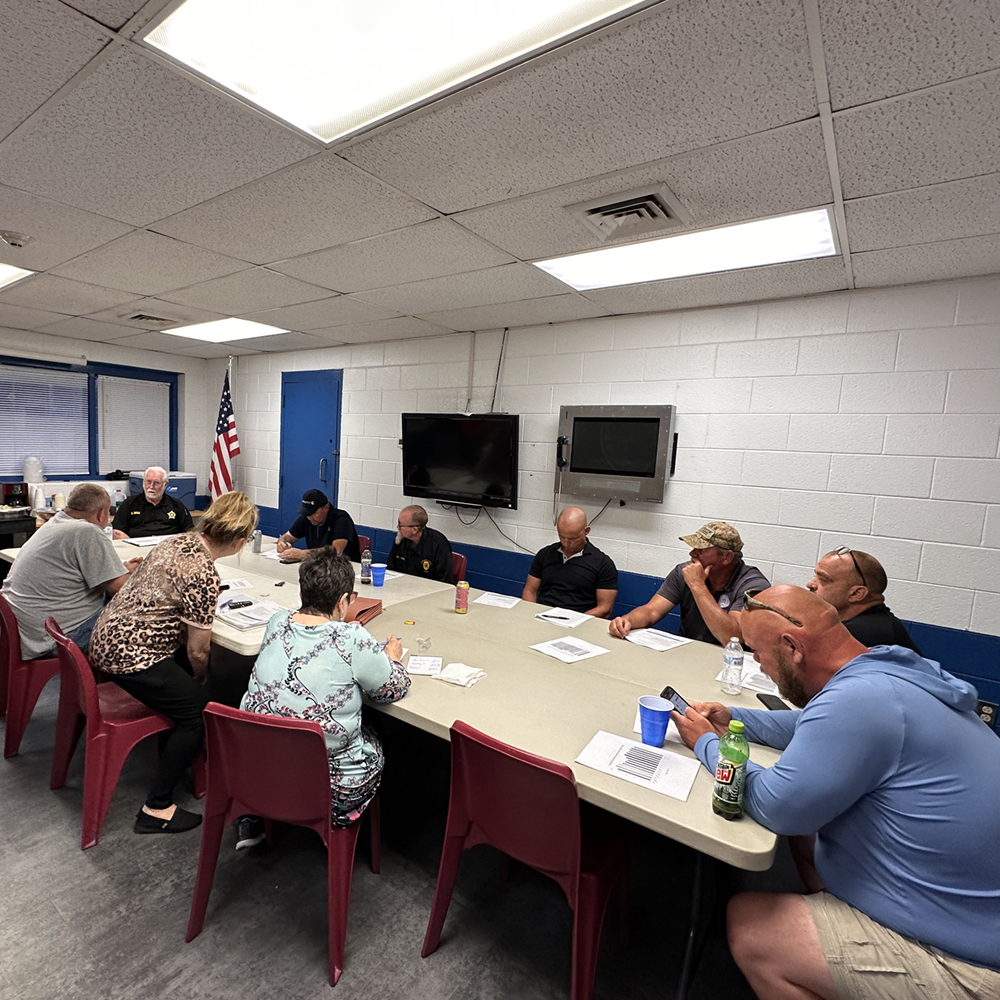 Inmates pay higher fees, jail board tables work-release program