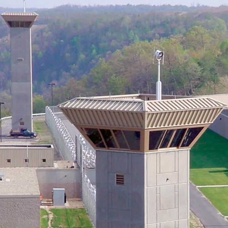 Federal Bureau of Prisons ends union contract; CPL-33 vows legal fight