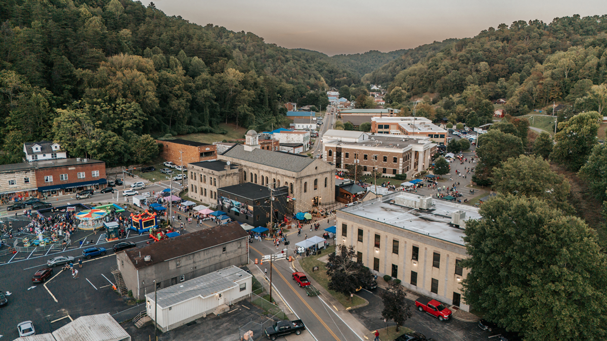 Harvest Fest ‘Community’