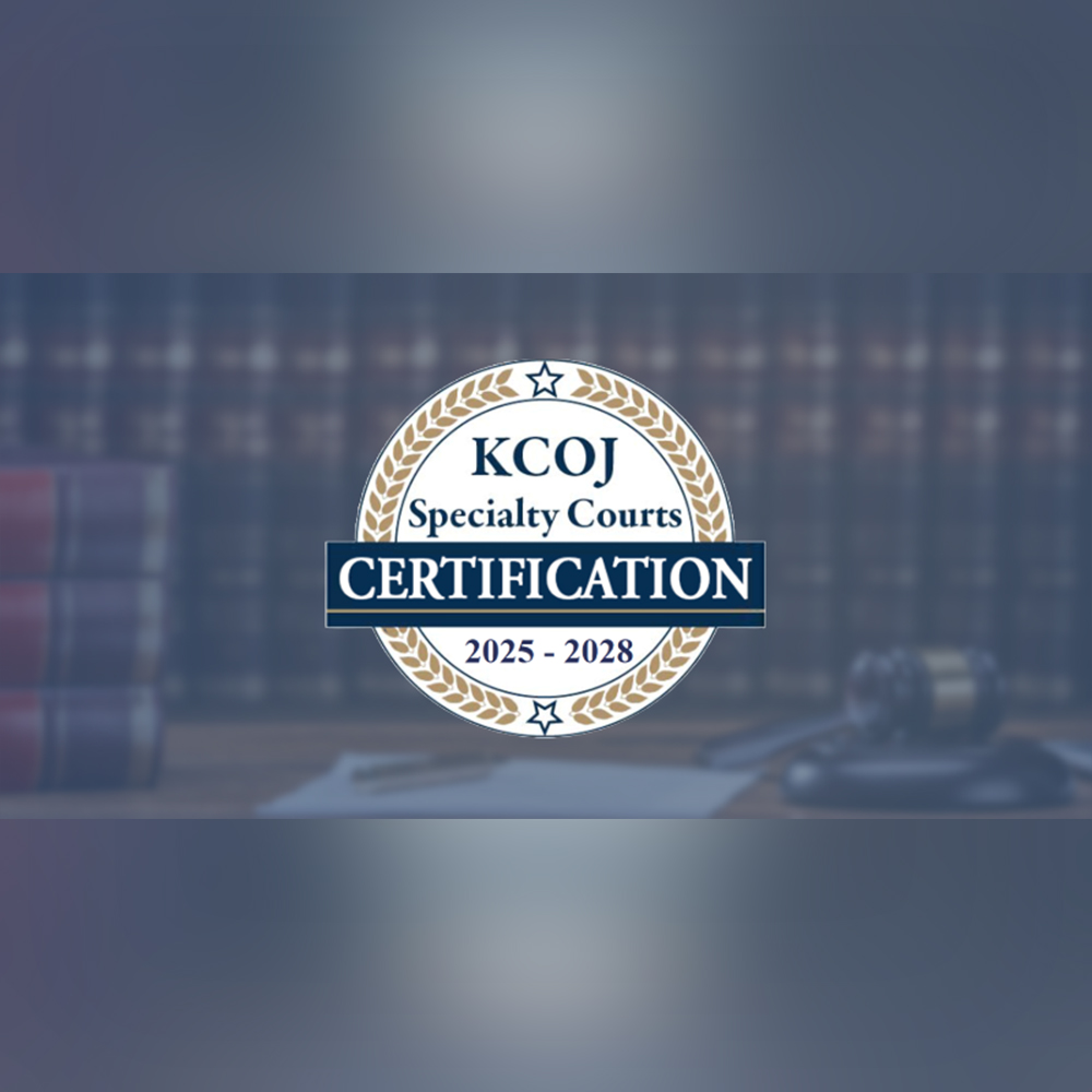 Martin County Drug Court attains certification