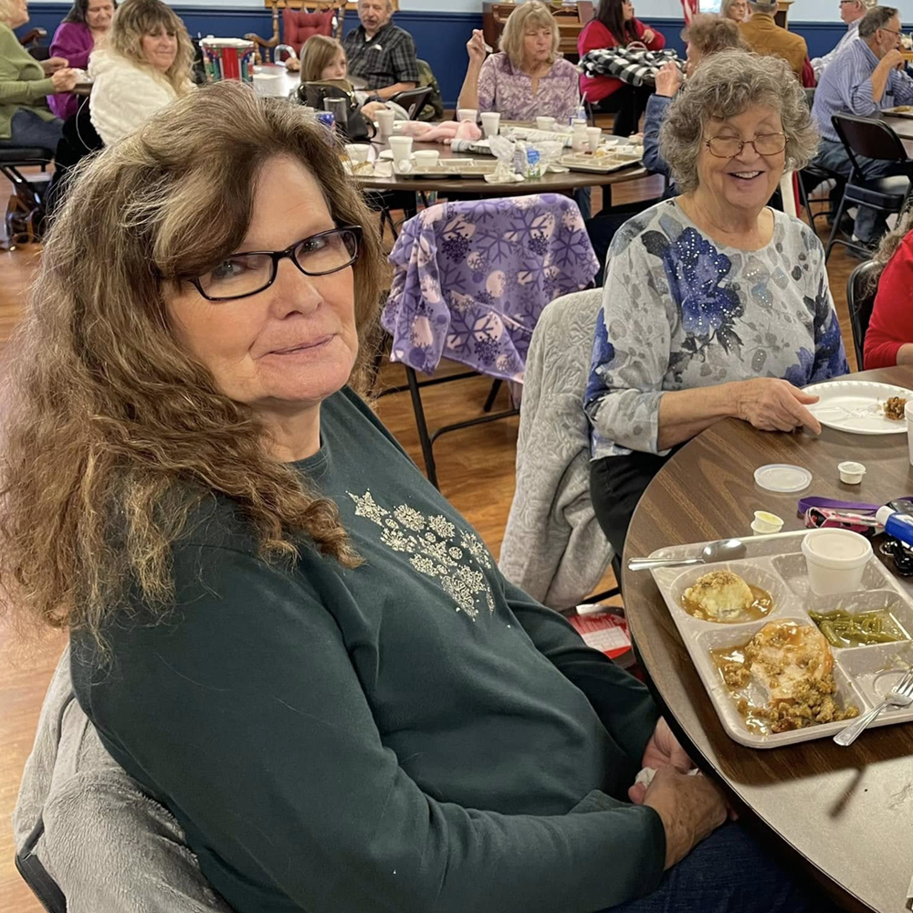 Funding cuts end drive-up meals for Martin County seniors
