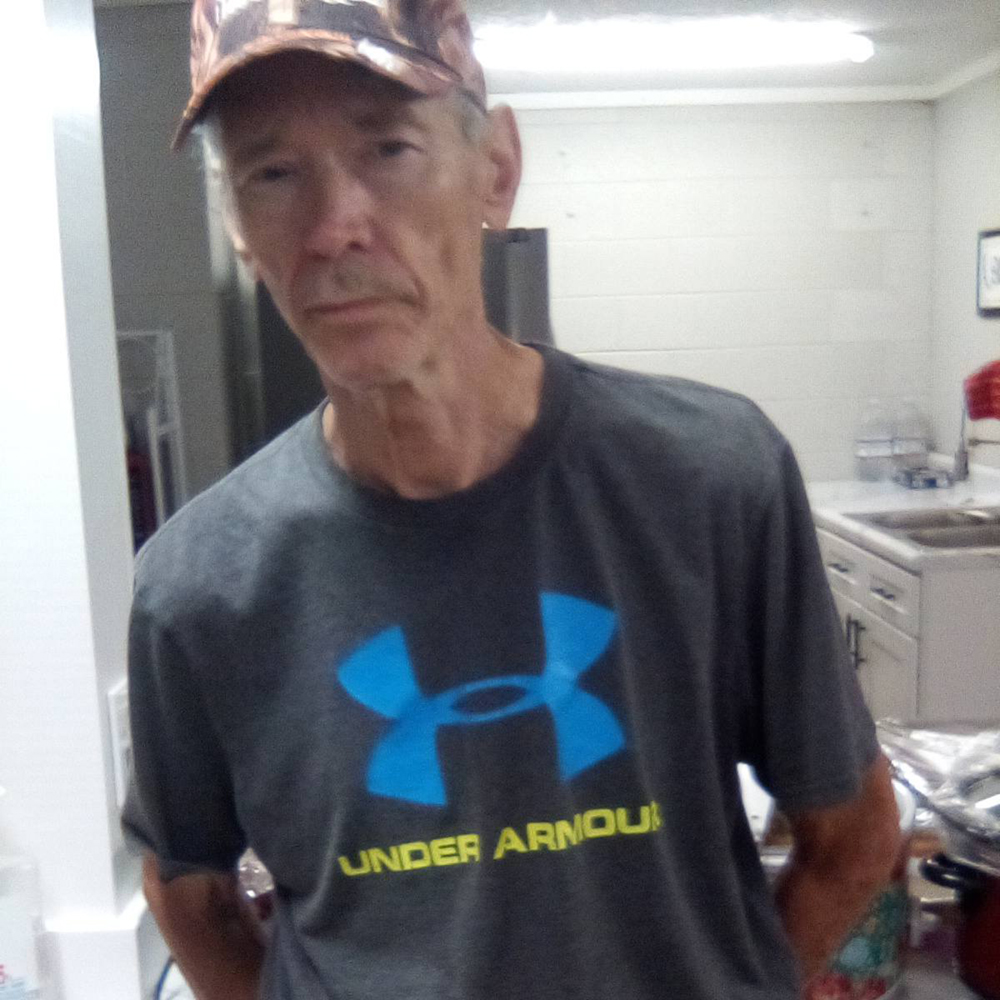 Golden Alert issued for missing Martin County man