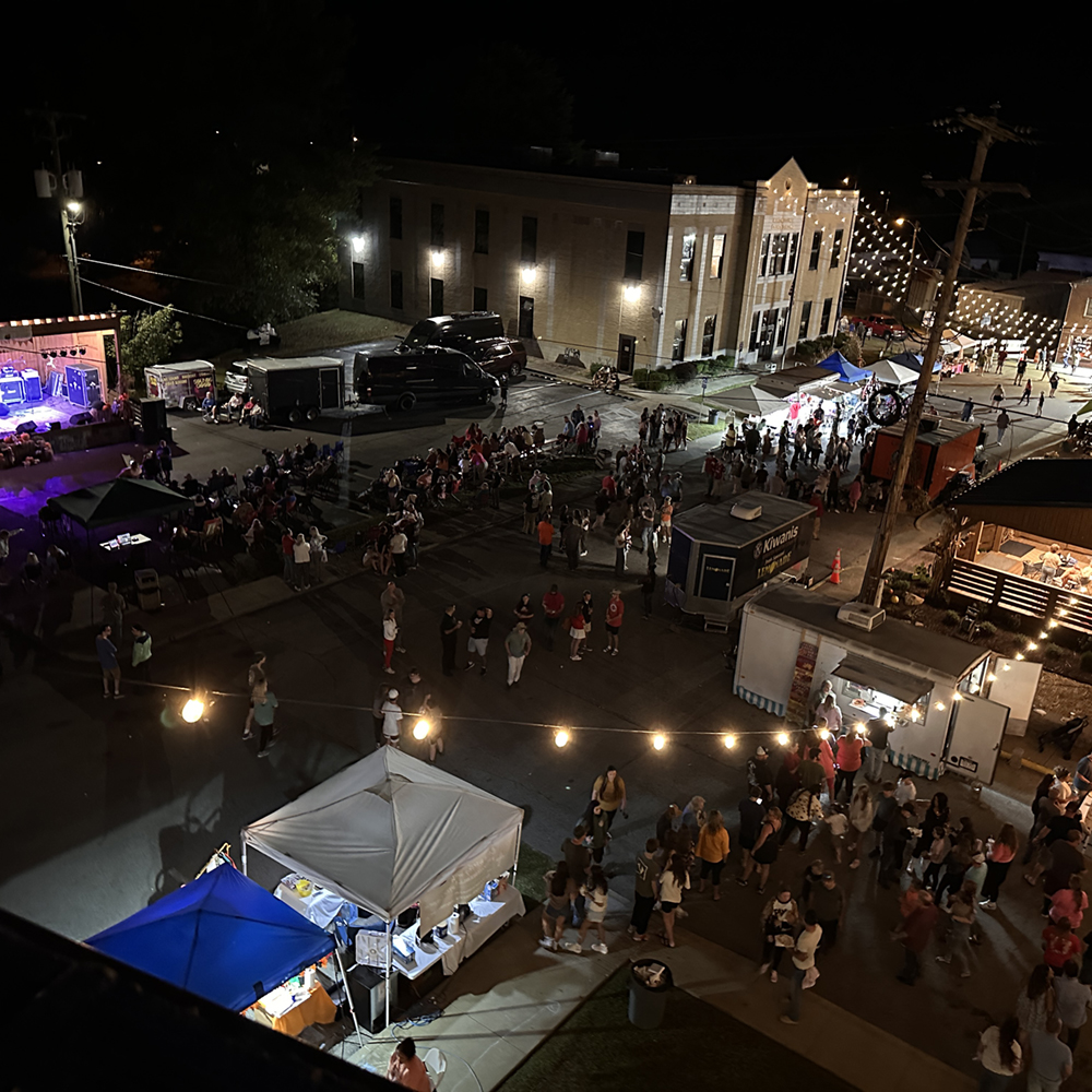 Harvest Fest showed the best of Martin County
