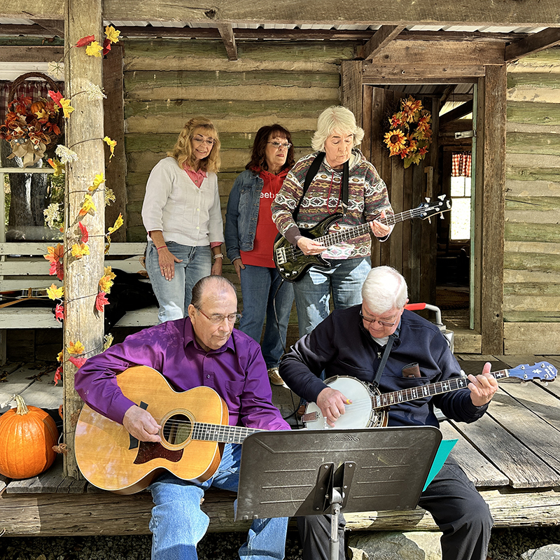 Martin County Heritage Day to celebrate Appalachian traditions
