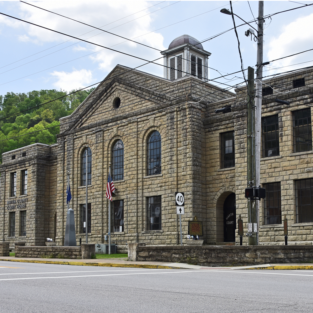 Where jobs are scarce, over 1 million people could dodge Trump’s Medicaid work rules