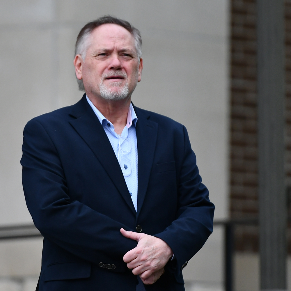 Gates blocking access to cemeteries to come down, says Judge/Executive Lafferty