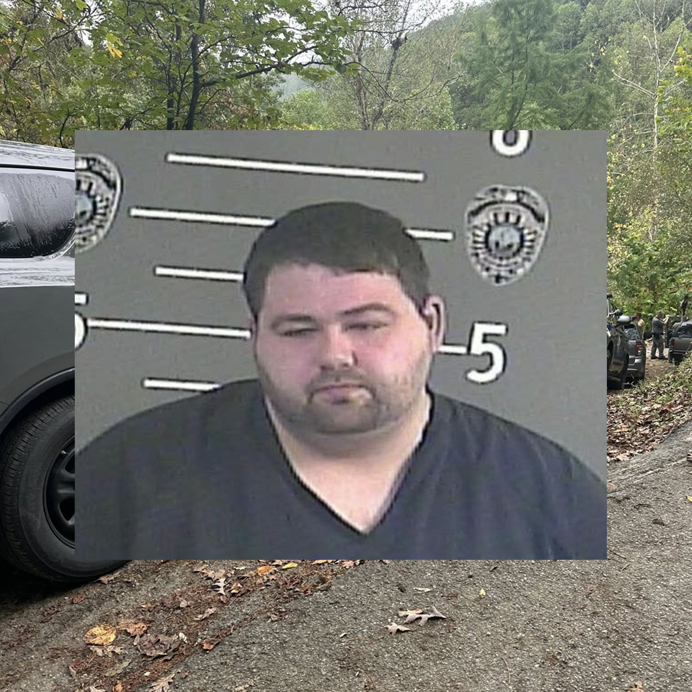 Lovely man arrested on federal drug charges