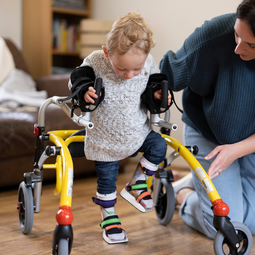 Medical grants for kids with disabilities available for Kentucky families