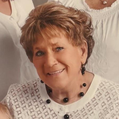 Dolores Irene McCarty Lafferty Obituary