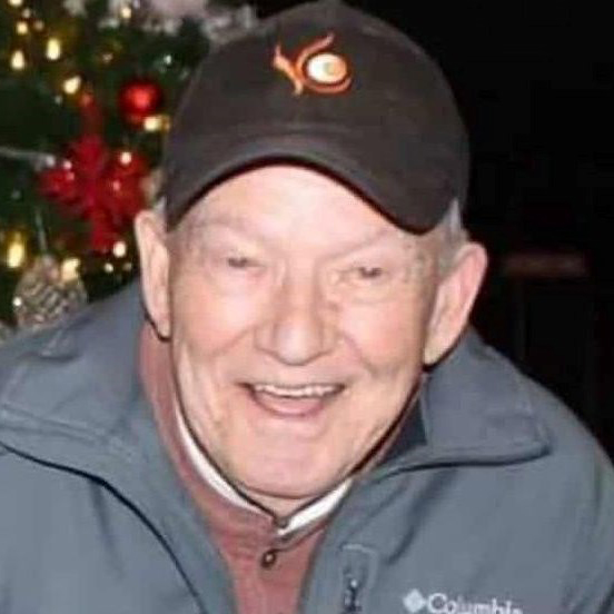 McKinley ‘Bill’ ‘Old Chief’ Floyd Jewell Obituary