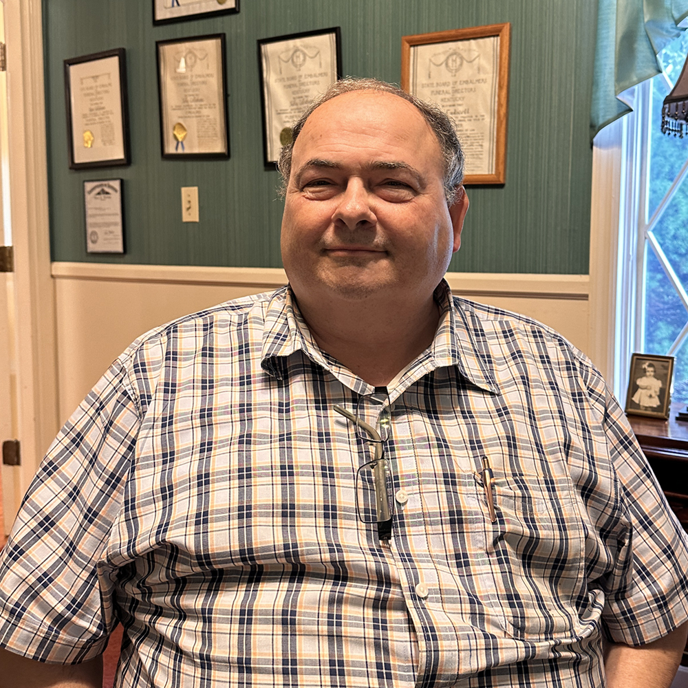 A life of service: Endicott named Harvest Fest grand marshal