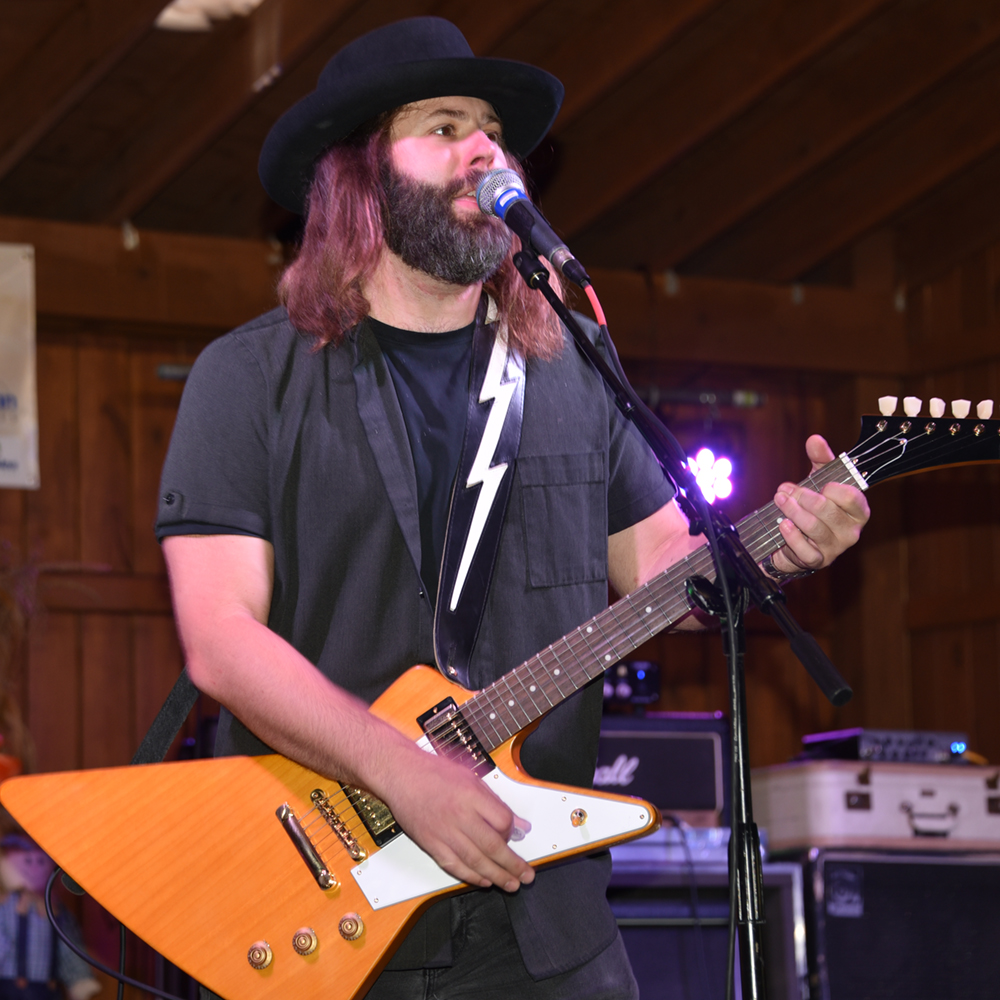 Sounds of Harvest Fest: Nashville hitmaker CJ Solar