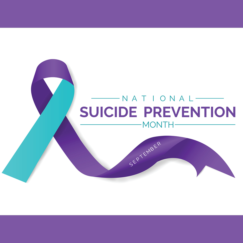 Thrive Community Coalition: Giving a voice to the silent in suicide prevention