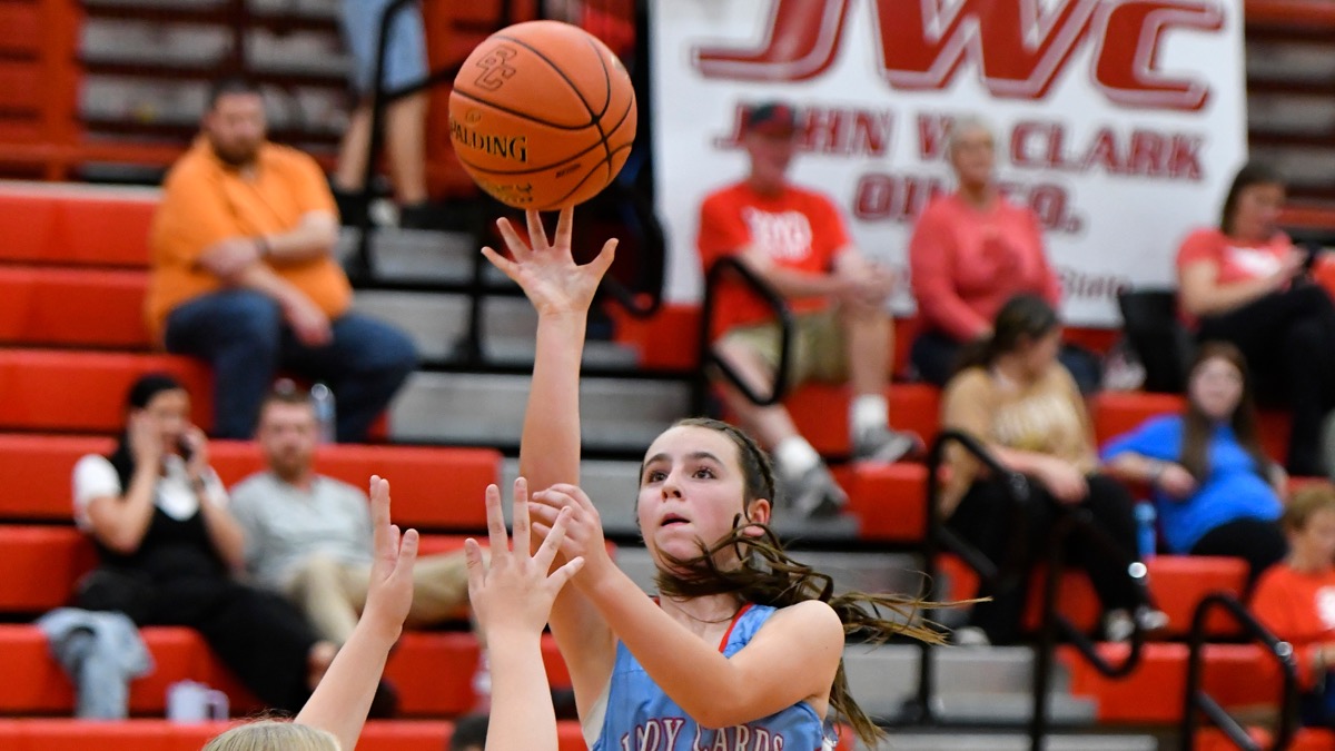 Lady Cards wrap up stellar season
