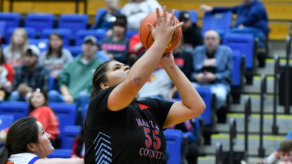 Martin County boys No. 3, girls No. 2 in preseason poll