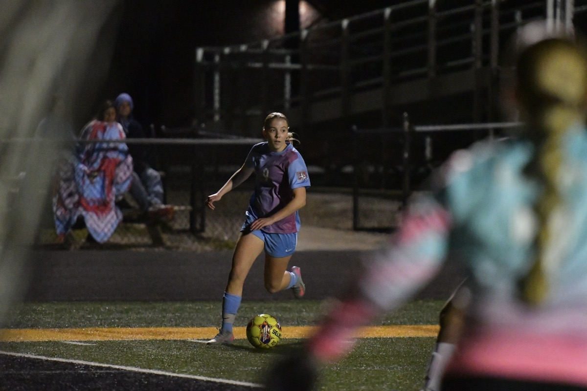 Lady Cards capture regional runner-up