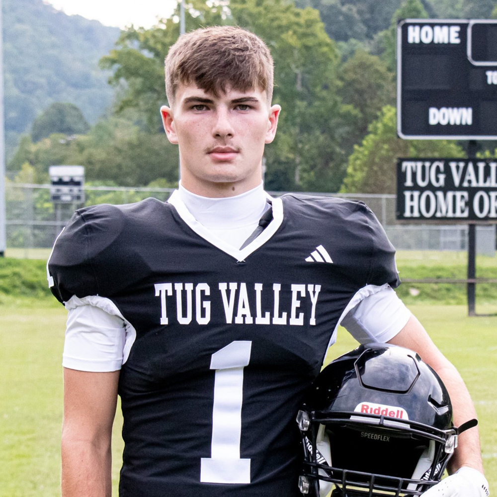 Tug Valley Panthers claw Golden Knights