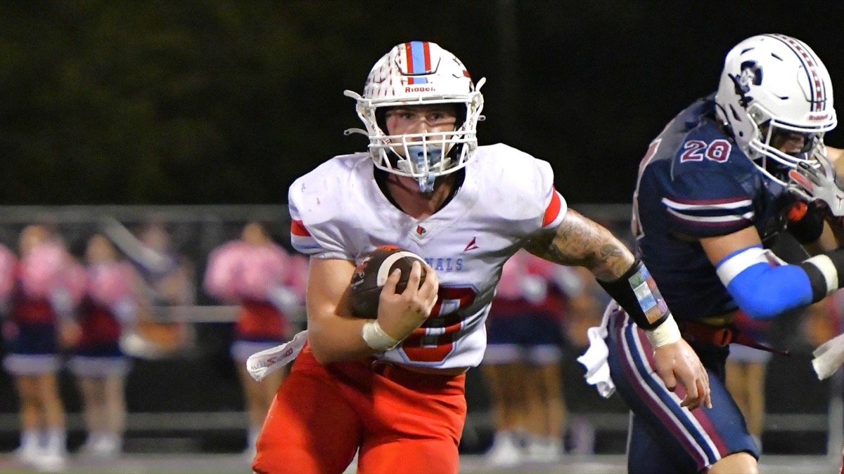 Lafferty visits Midway