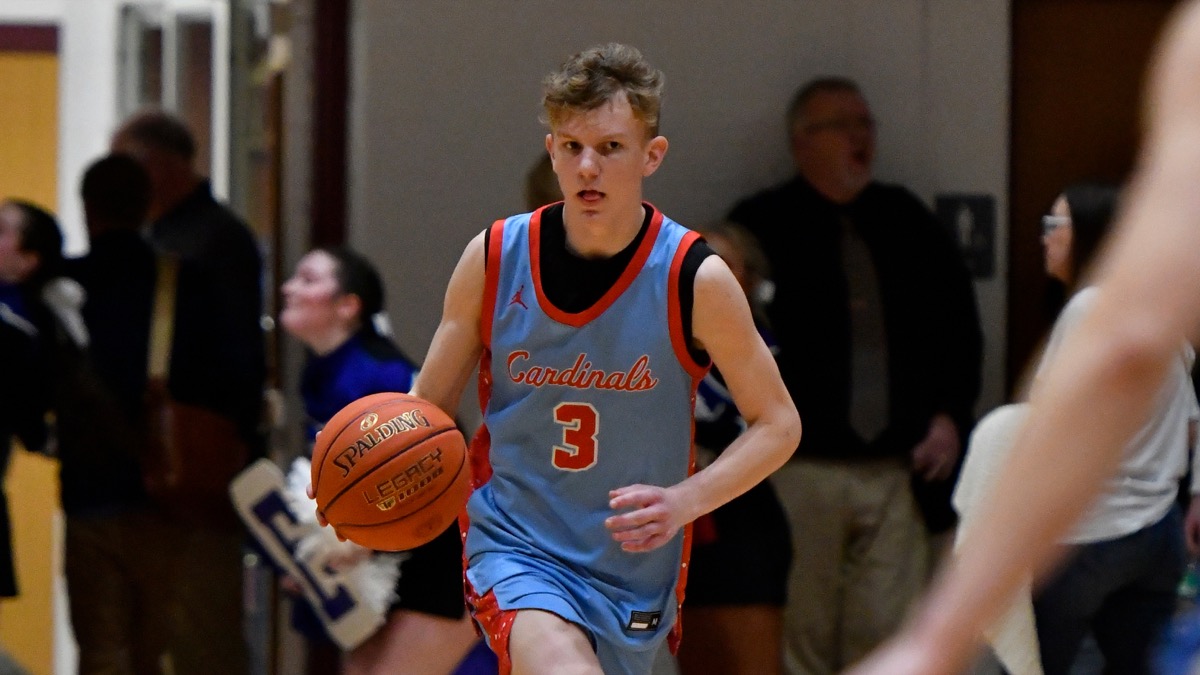 Mills commits to Olivet Nazarene