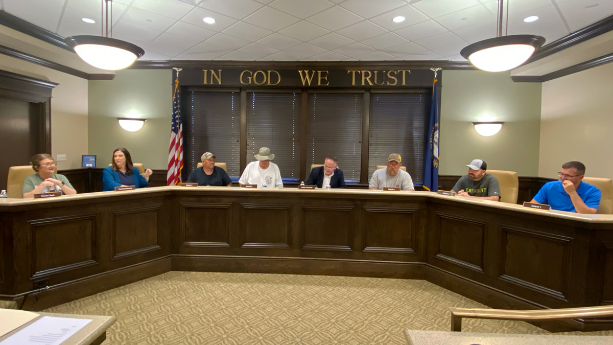 Martin County surpluses Turkey Park, accepts Sheriff’s $6.42M tax settlement