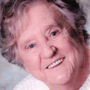 Carma (Fletcher) Jude Sweeney Obituary