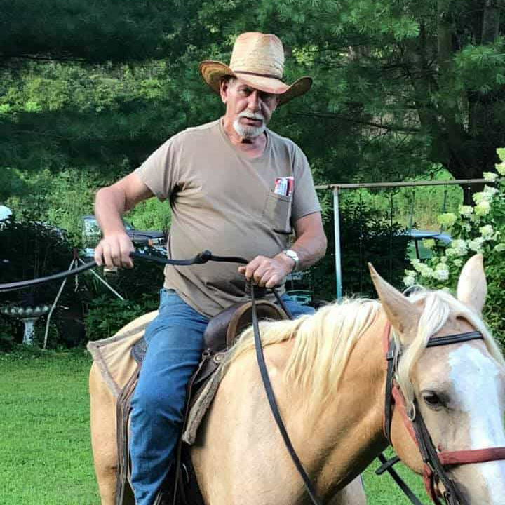 Hugh Melvin Perkins Obituary