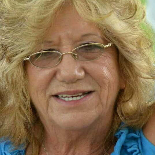 Helen (Bowen) Harless Obituary