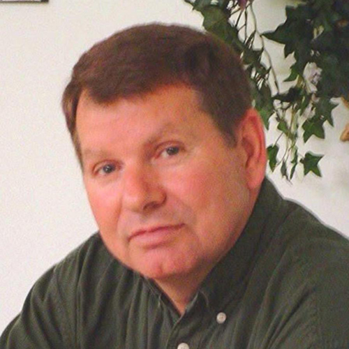 John E. Goble Obituary