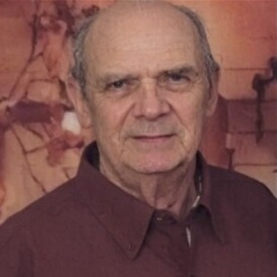 Paul Marcum ‘Preacher Paul’ Obituary