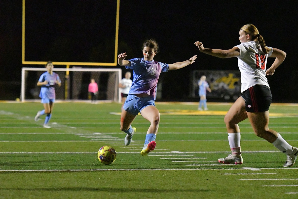 Inez Drug Store Player of the Week: Jaz Jude