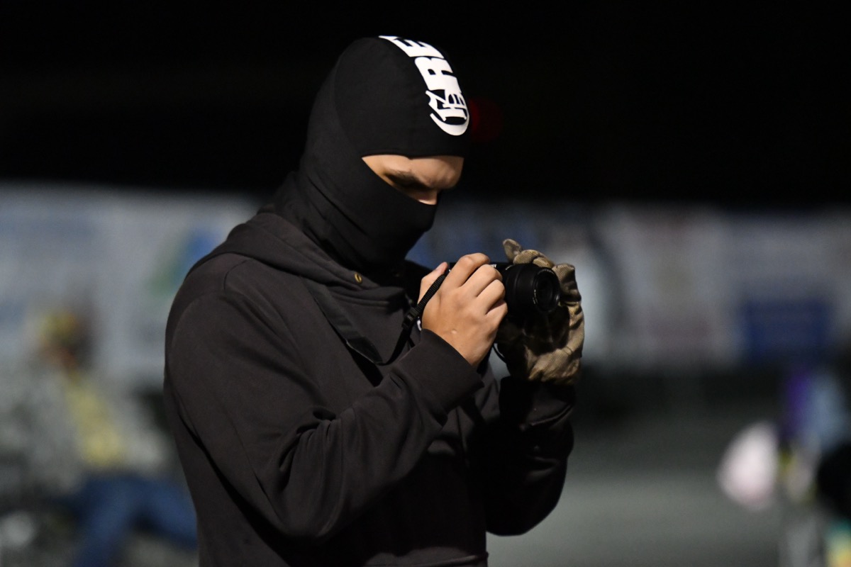 Jude joins Mountain Citizen as intern