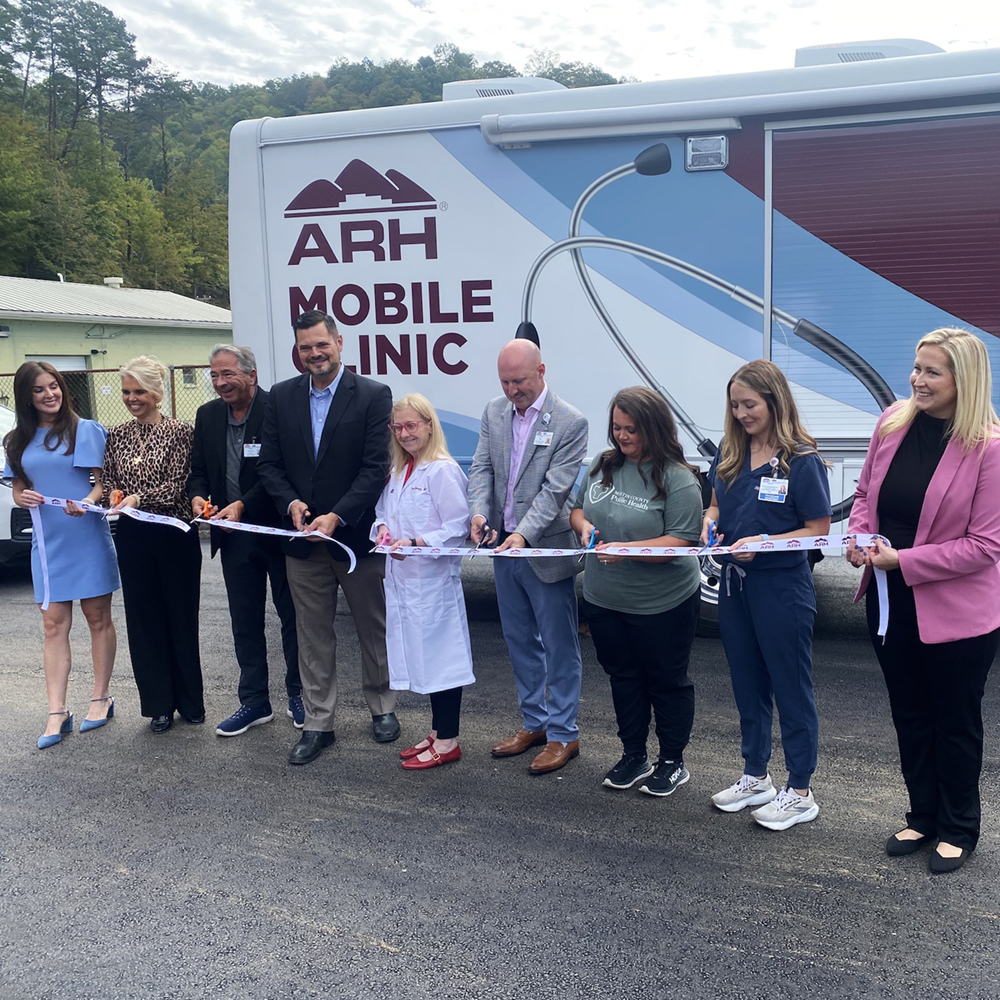 ARH brings new women’s health services to Martin County