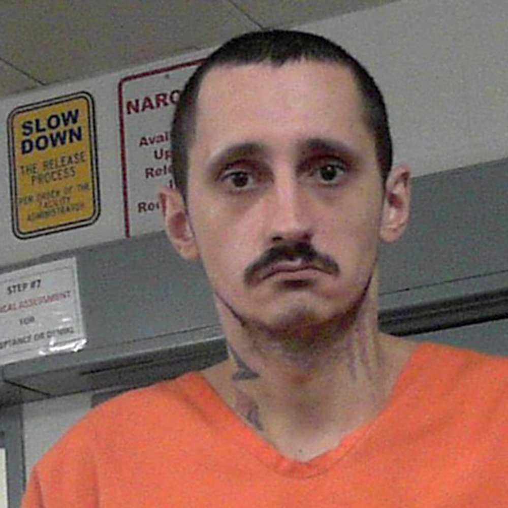 Body-camera footage to be allowed in Mingo murder trial